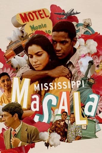 Mississippi Masala Image