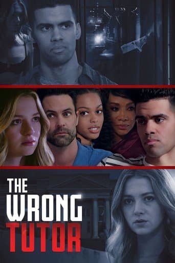 The Wrong Tutor Image