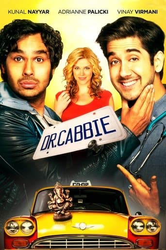 Dr. Cabbie Image