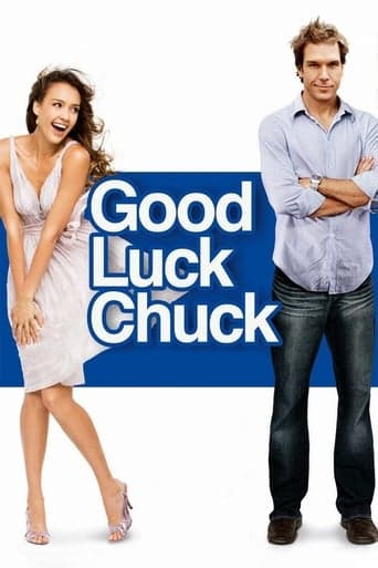 Good Luck Chuck Image