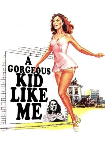 A Gorgeous Girl Like Me Image