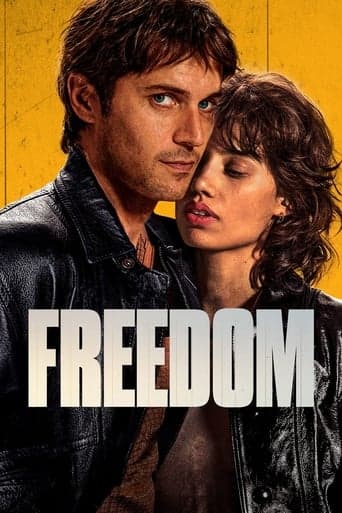 Freedom Image