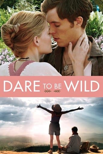 Dare to Be Wild Image