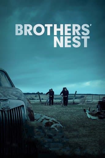 Brothers' Nest Image