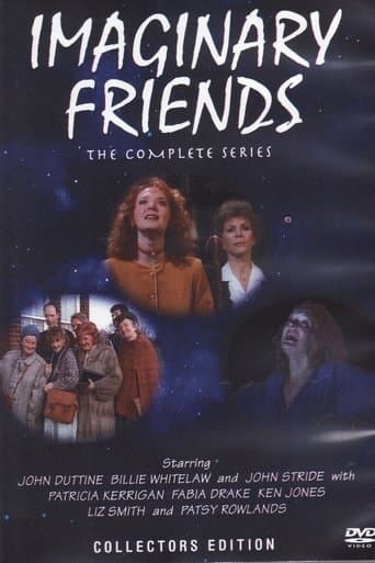 Imaginary Friends Image