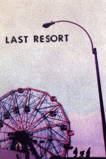 Last Resort Image