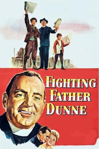 Fighting Father Dunne Image