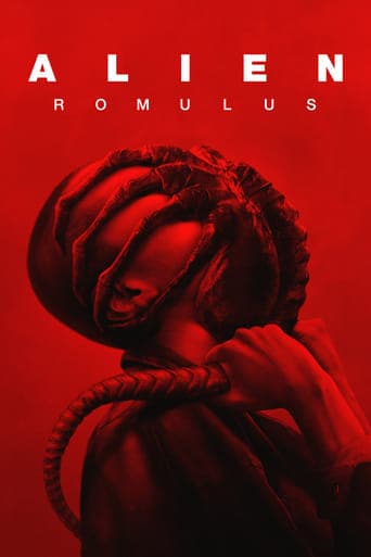 Alien: Romulus Image