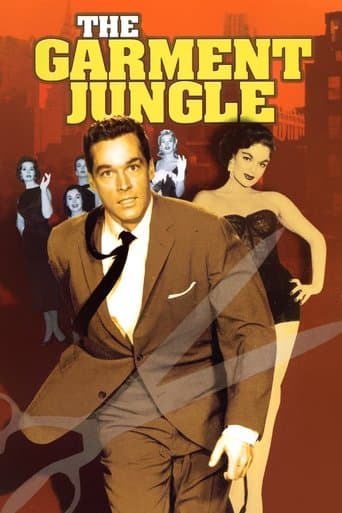 The Garment Jungle Image