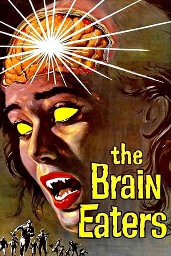The Brain Eaters Image