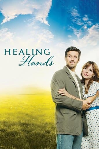 Healing Hands Image