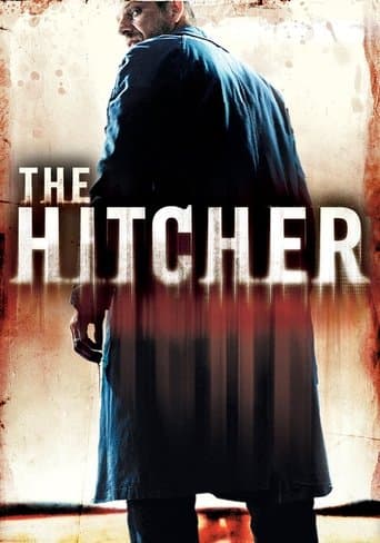 The Hitcher Image