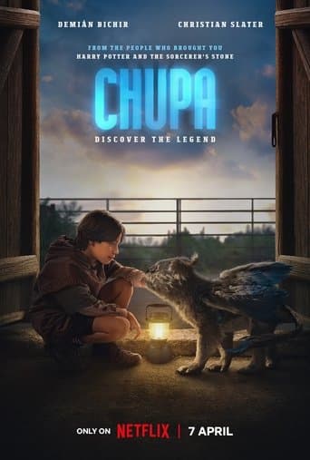 Chupa Image