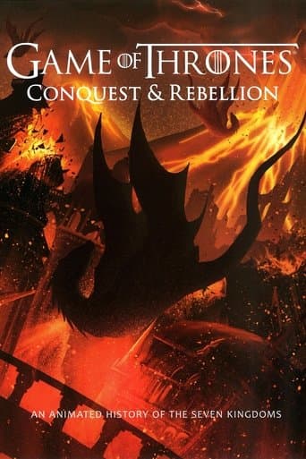 Game of Thrones - Conquest & Rebellion: An Animated History of the Seven Kingdoms Image