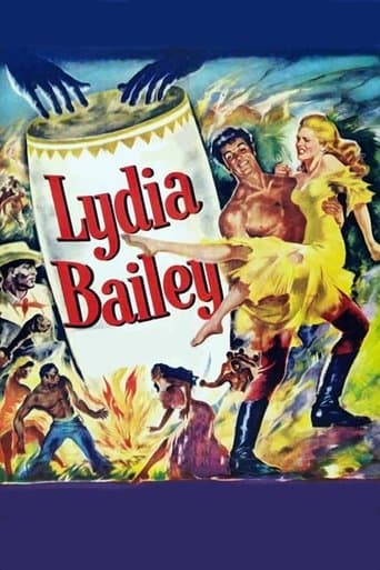 Lydia Bailey Image