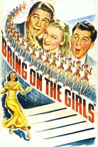 Bring on the Girls Image