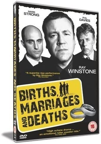 Births Marriages and Deaths Image
