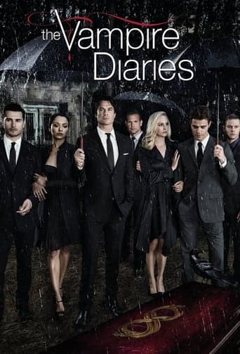 The Vampire Diaries Image