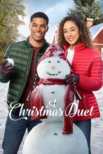 A Christmas Duet Image