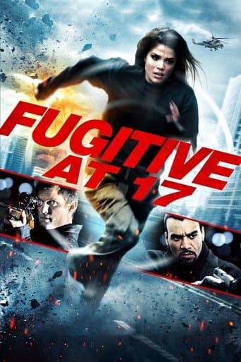 Fugitive at 17 Image
