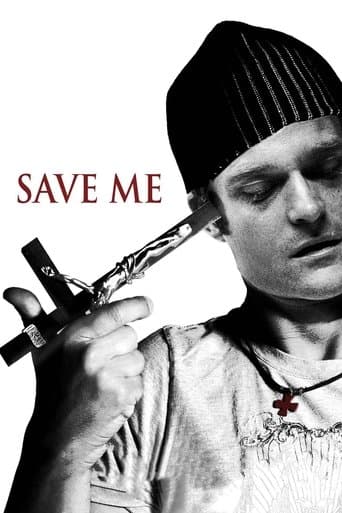 Save Me Image