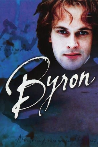 Byron Image