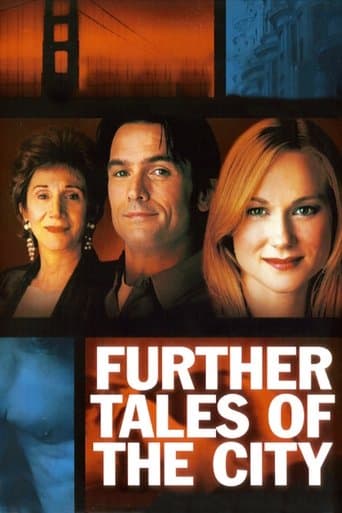 Further Tales of the City Image