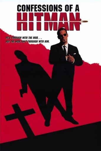 Confessions of a Hitman Image