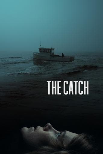 The Catch Image