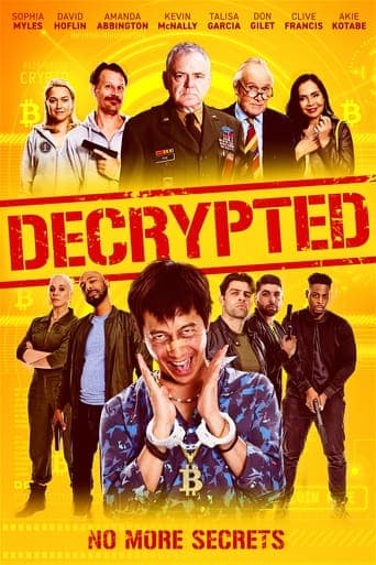 Decrypted Image