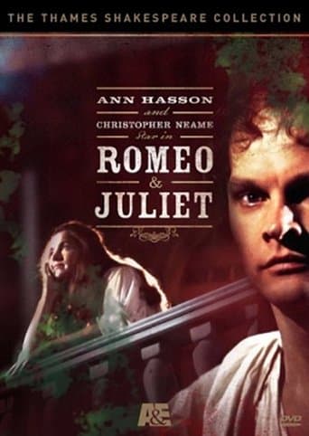 Romeo and Juliet Image