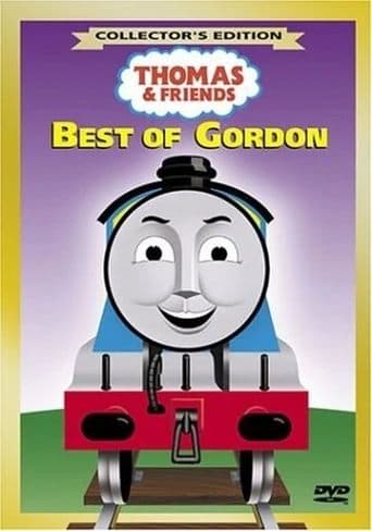 Thomas & Friends: Best of Gordon Image
