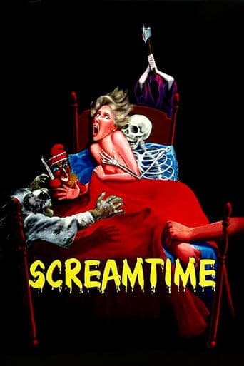 Screamtime Image