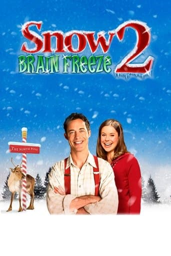 Snow 2: Brain Freeze Image