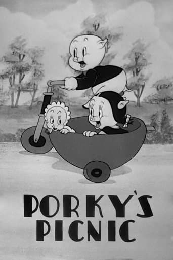 Porky's Picnic Image