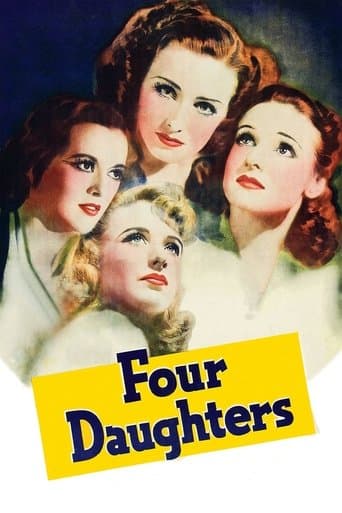 Four Daughters Image