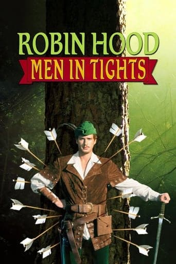 Robin Hood: Men in Tights Image