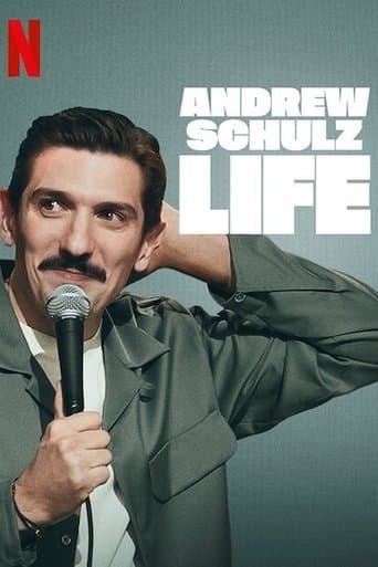 Andrew Schulz: LIFE Image