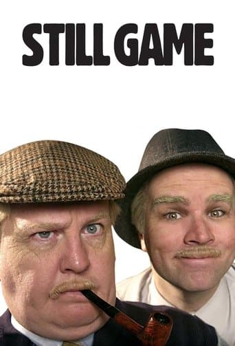 Still Game Image