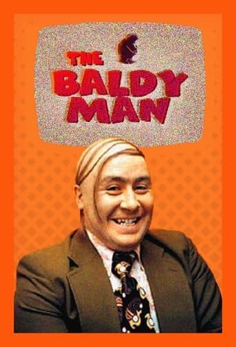 The Baldy Man Image
