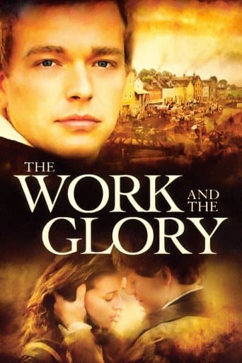The Work and the Glory Image