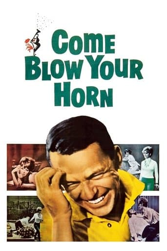 Come Blow Your Horn Image