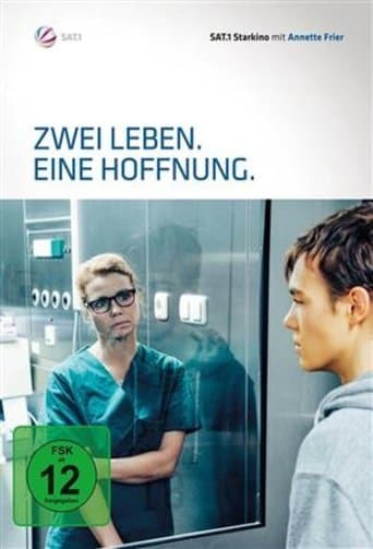 Zwei Leben. Eine Hoffnung. Image