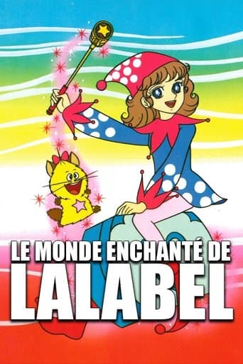 Lalabel Image