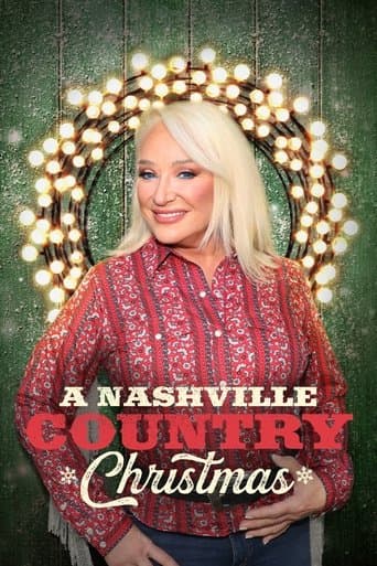 A Nashville Country Christmas Image
