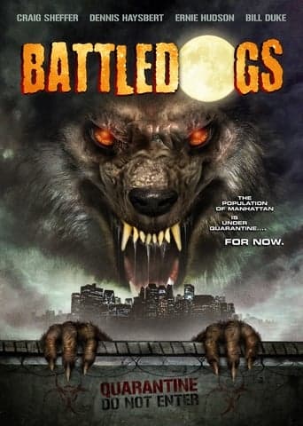 Battledogs Image