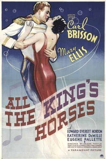 All the King's Horses Image