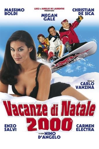 Christmas Vacation 2000 Image