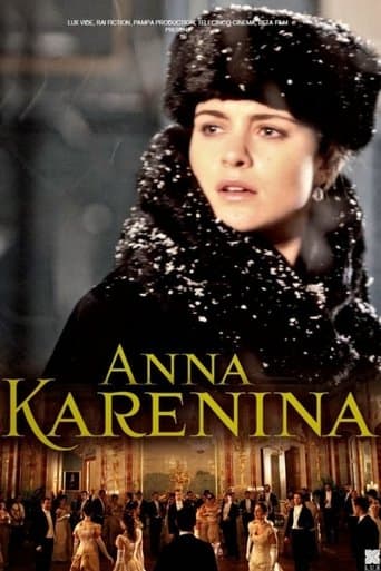 Anna Karenina Image