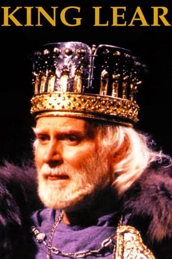 King Lear Image